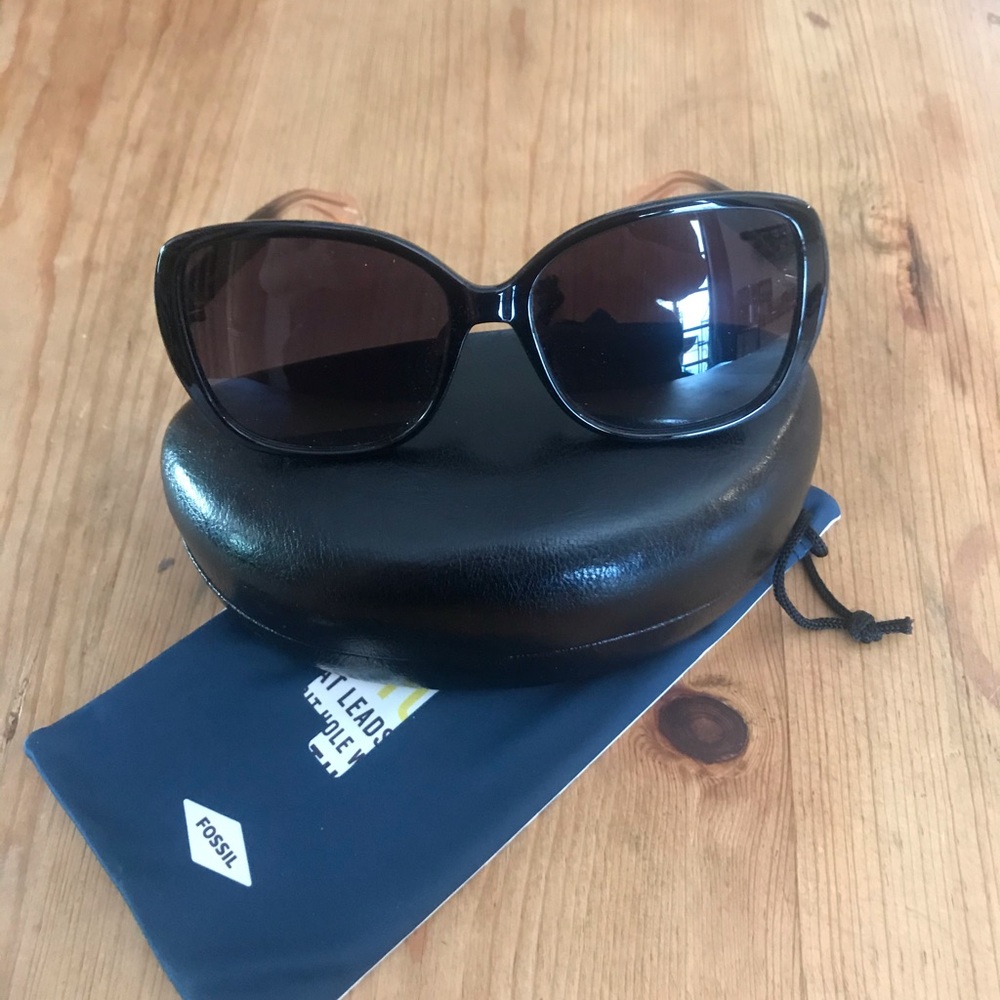 Fossil Sunglasses